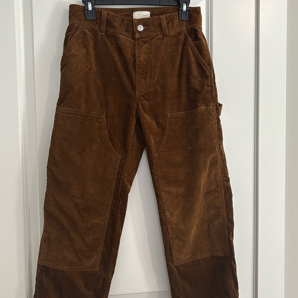 Aimé Leon Dore Corduroy Carpenter Pants